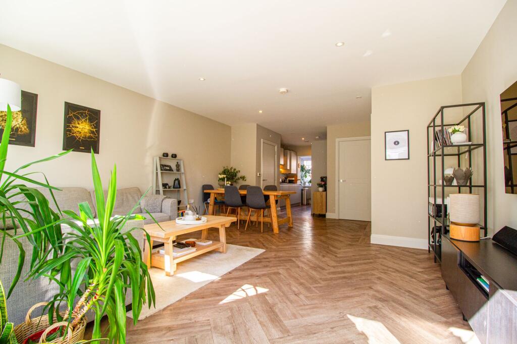 House in Guildford - More