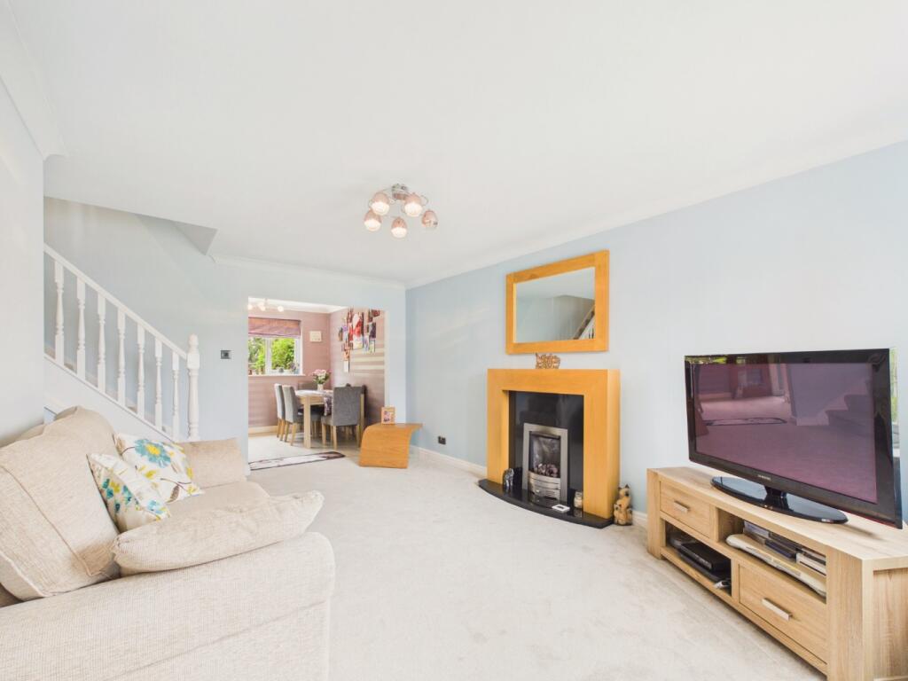 House in Beverley, Molescroft - View 2