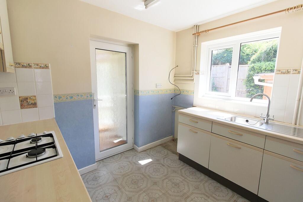 Foxhunter Drive, Oadby, LE2 – pohled 5