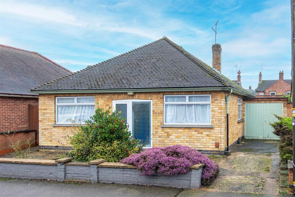 Main image of property: Neale Avenue, Kettering