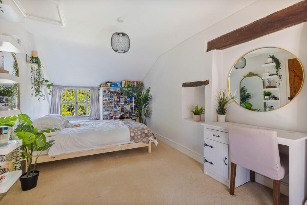 House in East Devon, Woodbury - View 5
