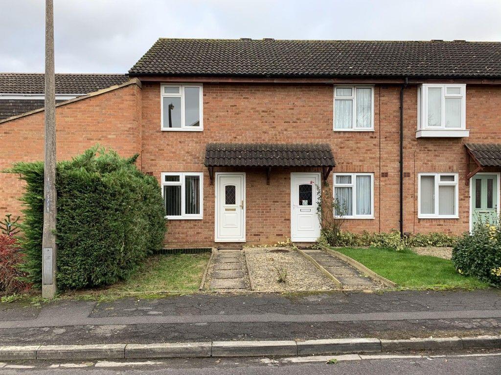 Main image of property: Pennine Close, Melksham