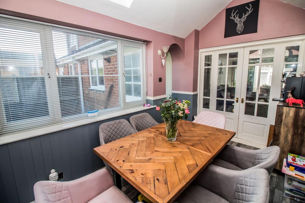 Chigwell Close, Penshaw, Houghton le Spring, DH4 photo 3