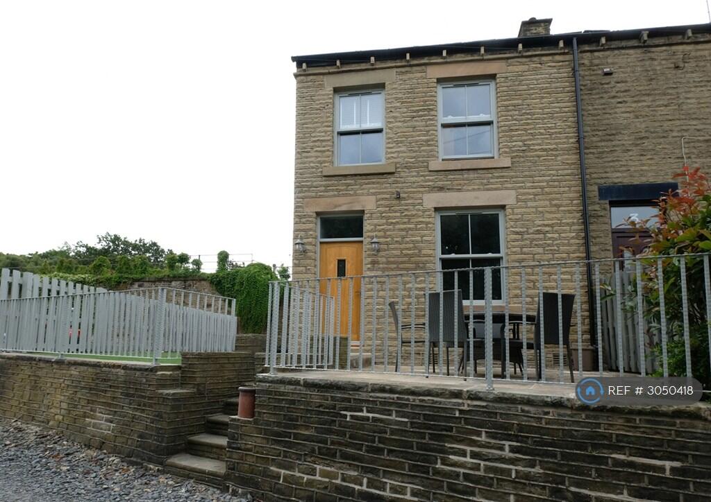Main image of property: Anchor Place, Brighouse, HD6