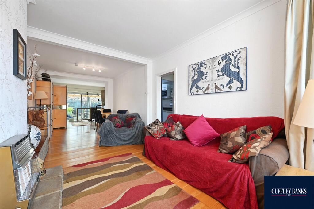 Main image of property: George V Way, Perivale, Middlesex, UB6