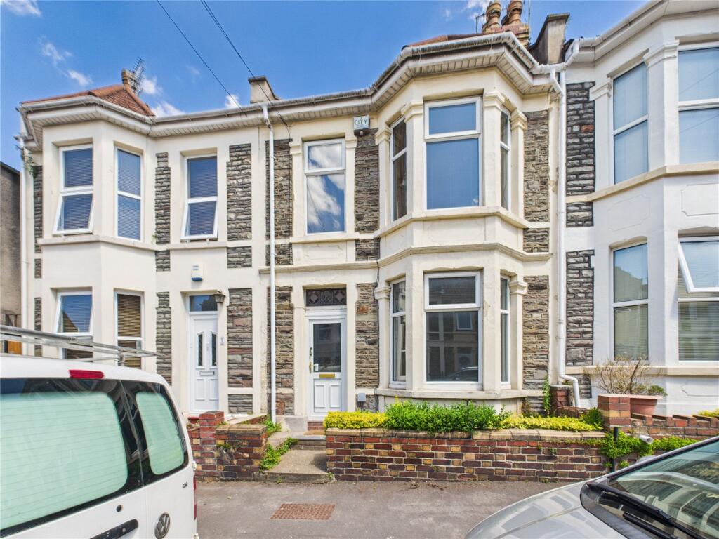 Main image of property: Verrier Road, Bristol, BS5