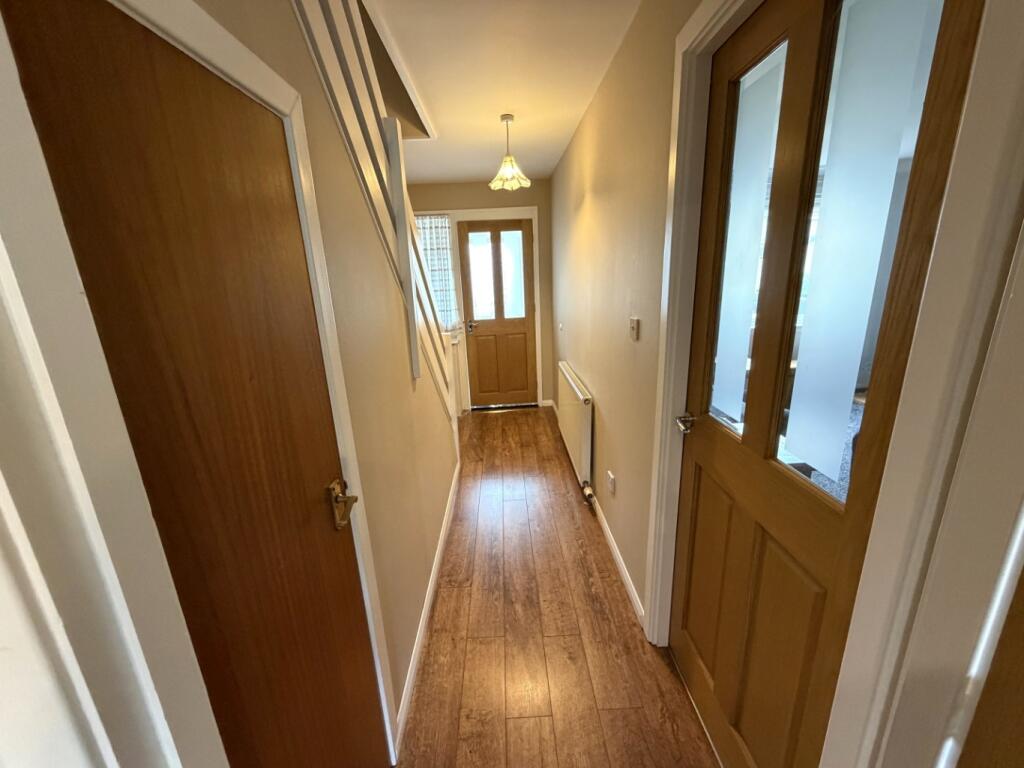 House in Inverness - More
