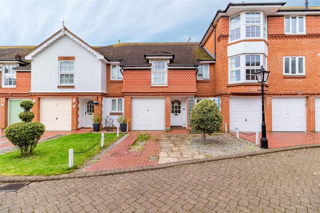 Main image of property: Mill House Gardens, Worthing