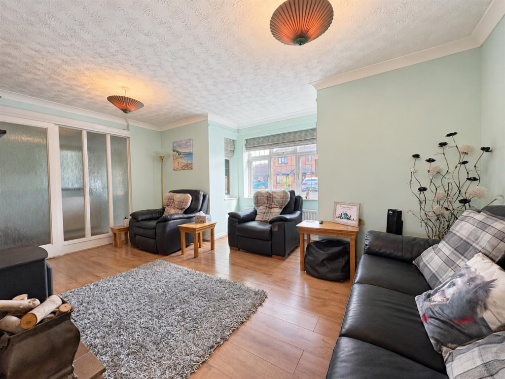 House in Evesham, Fairfield - View 5