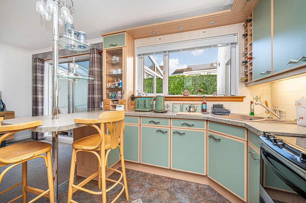 House in Kirkcaldy - View 2