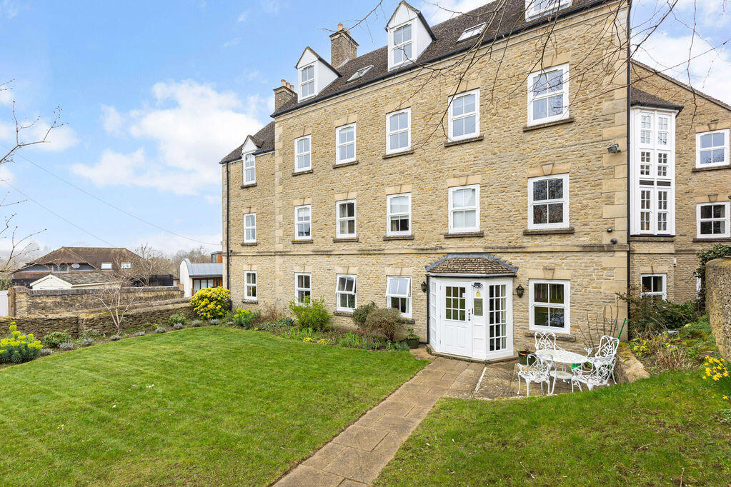 Upperbrook House, Woodstock photo 4