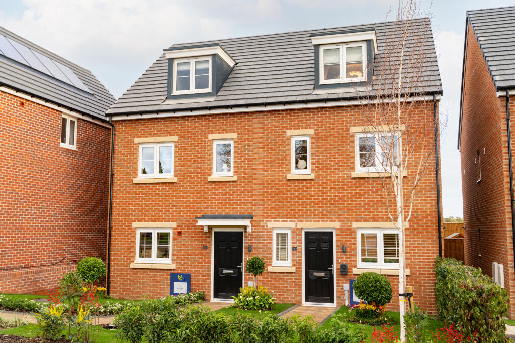 Main image of property: Station View High Street,
South Elmsall West, 
Yorkshire, 
WF9 2SL