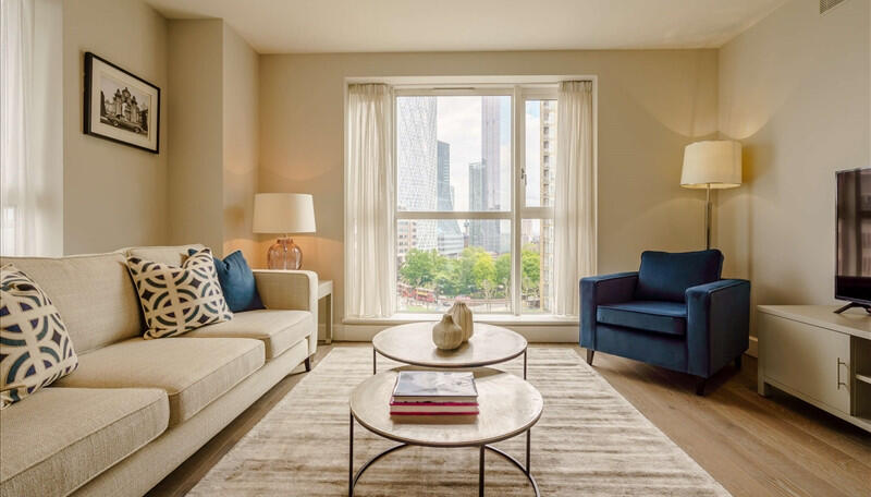 Main image of property: Westferry Circus, Canary Wharf, London, E14