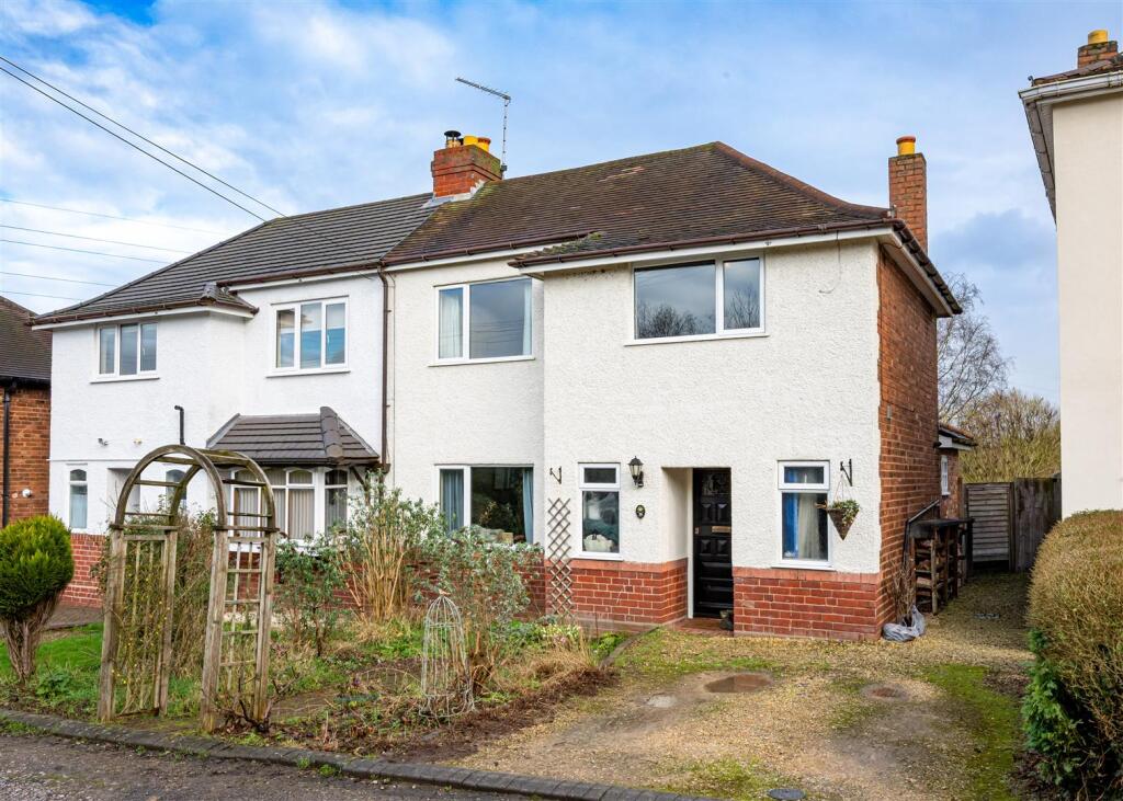 Main image of property: Market Lane, Wolverhampton