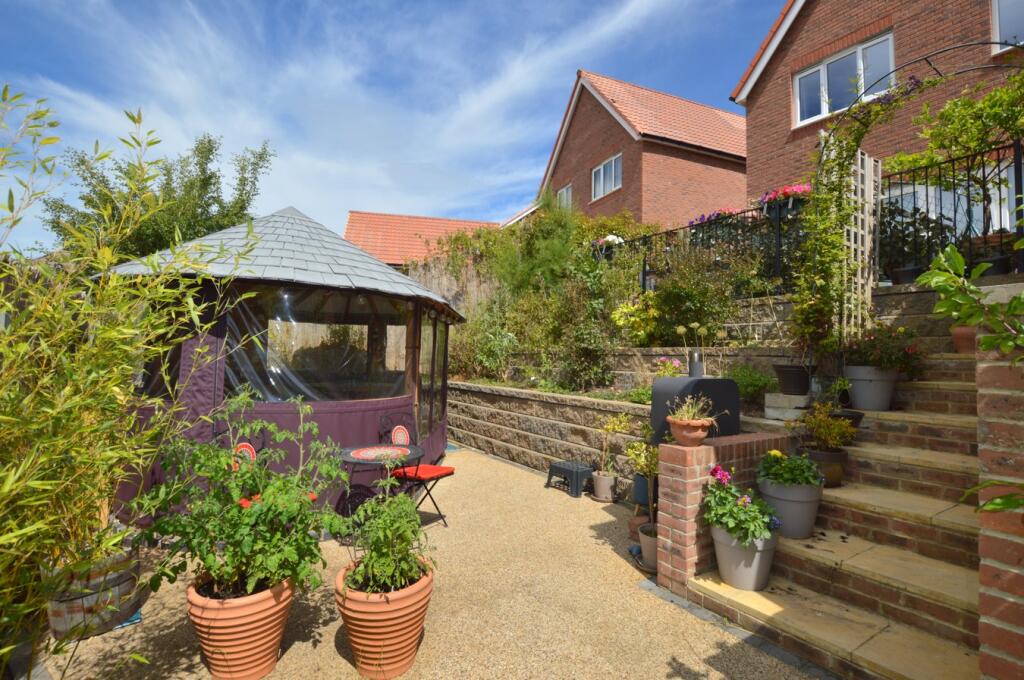 Meadowsweet Road, Leckhampton, Cheltenham, GL53 photo 3