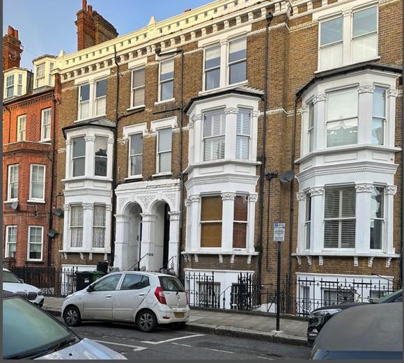 Main image of property: Bolingbroke Road, London, W14