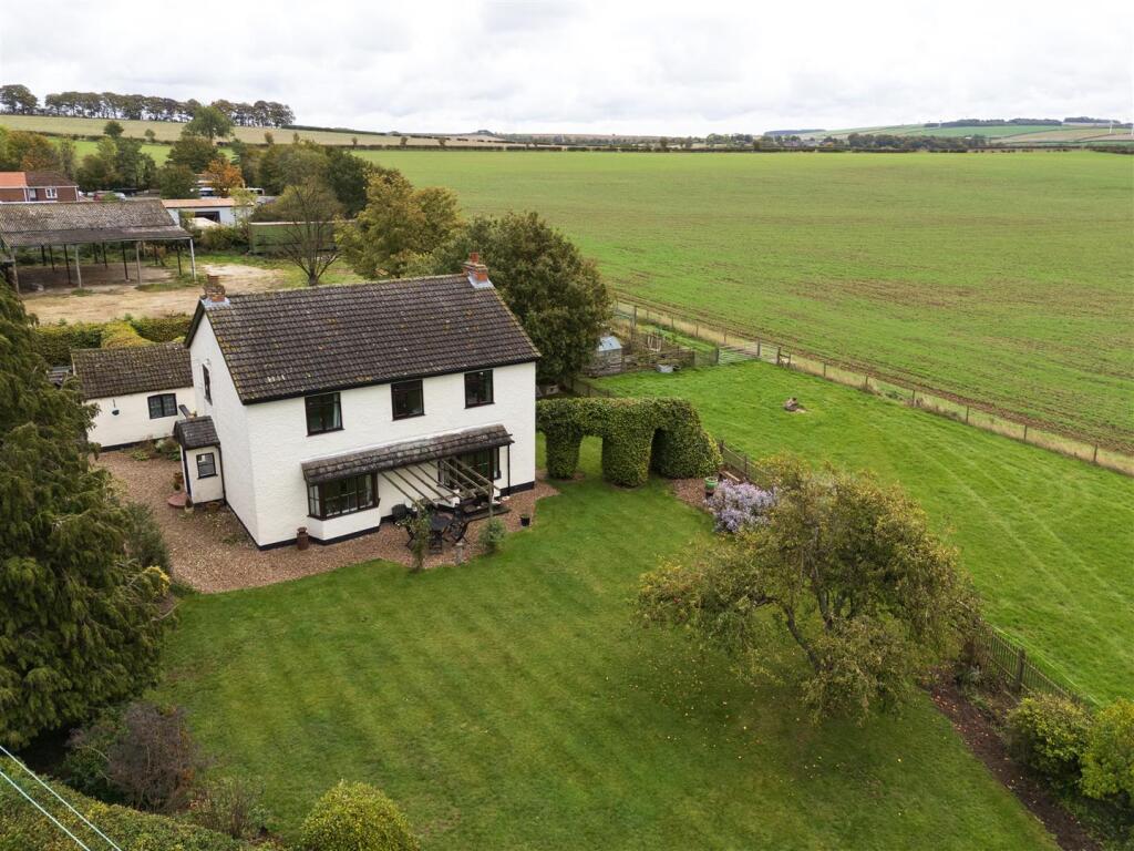 Main image of property: Towthorpe, Market Weighton, York