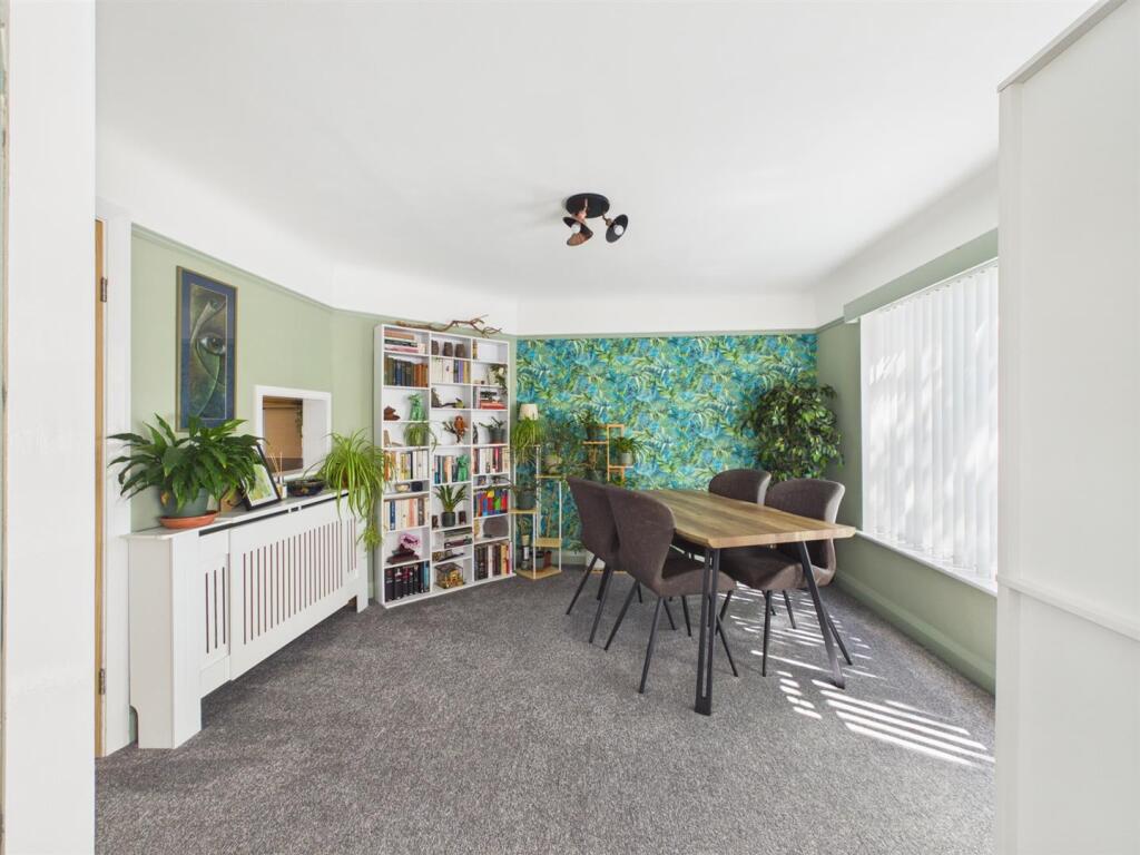 Redcar Road, Wallasey - More