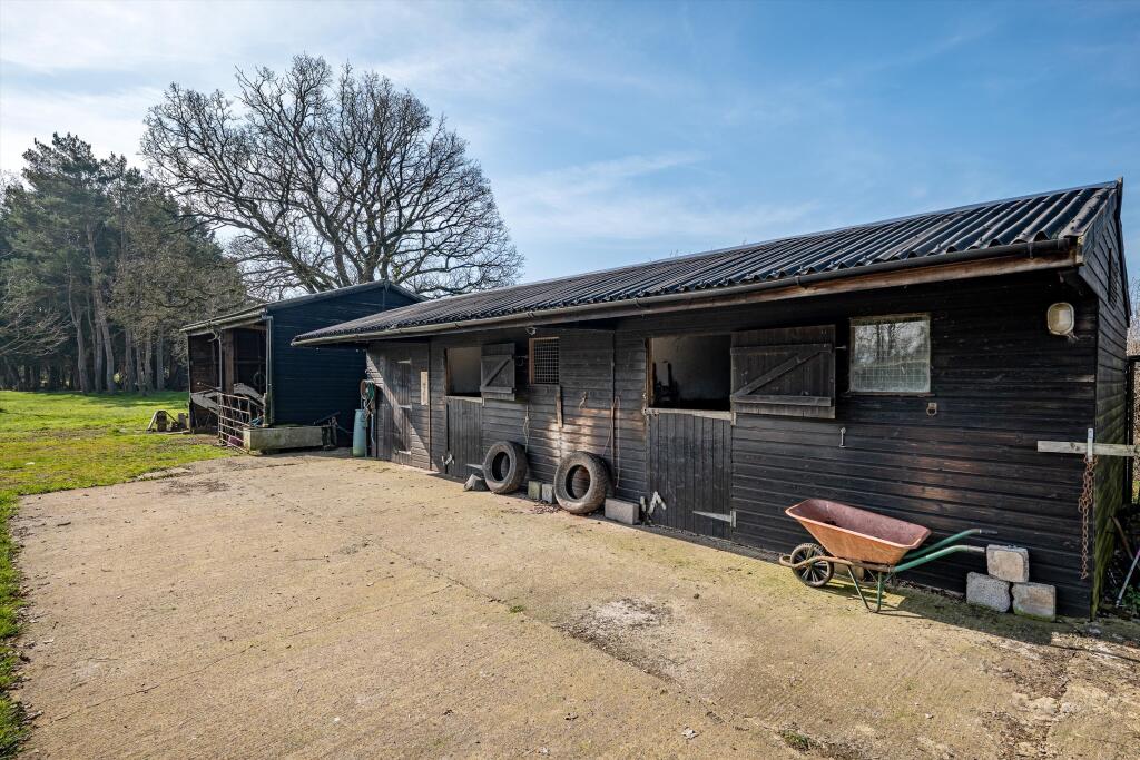 Additional image 21 of Foghamshire Lane, Trudoxhill, Frome, Somerset BA11