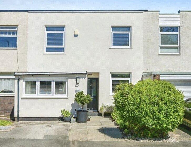 Main image of property: Verdala Park, Liverpool, Merseyside, L18