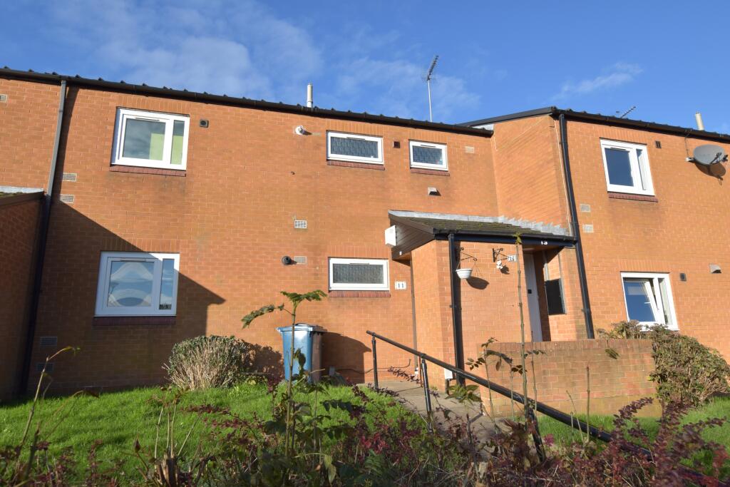 Main image of property: Shaw Gardens, Stafford, ST17