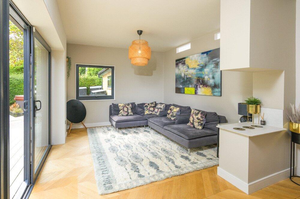 House in Bath - View 4