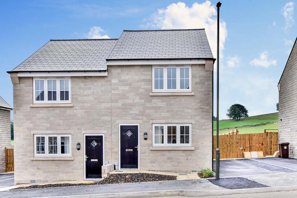 Main image of property: Ashbourne Road,
Buxton, Derbyshire
SK17 9LE