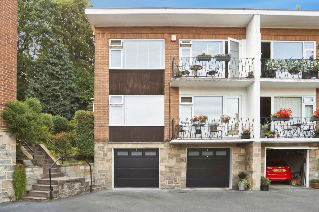 Main image of property: Otley Road, Leeds