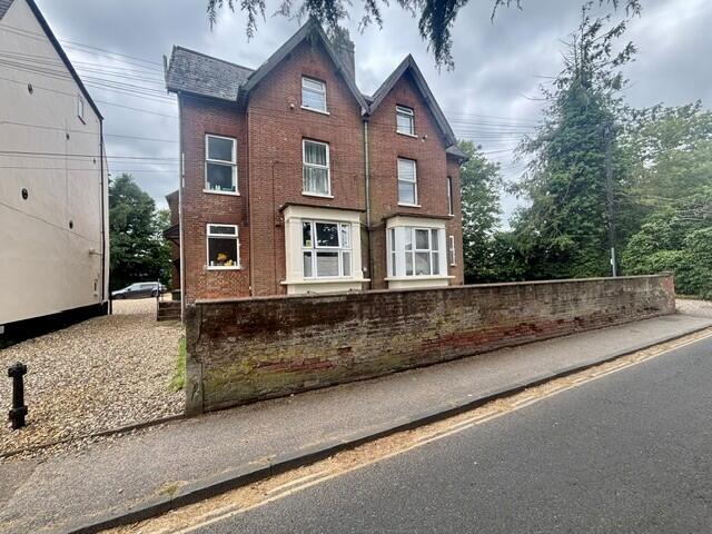 Main image of property: Norwich Street, DEREHAM