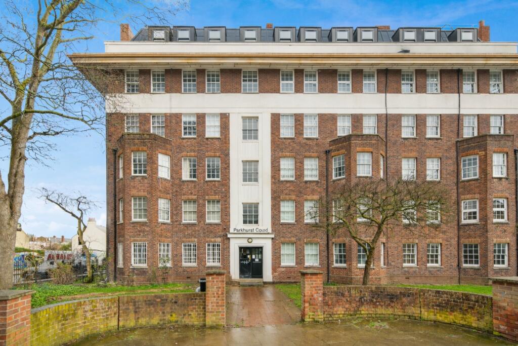 Main image of property: Warlters Road, 
Hillmarton Conservation Area, N7