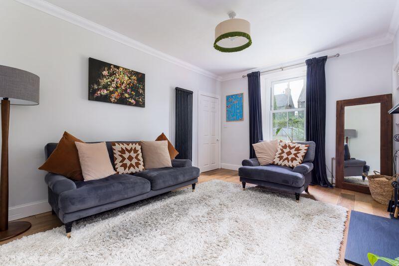 Rosebud Cottage, 12 Rosetta Road, Peebles, EH45 8JU photo 3