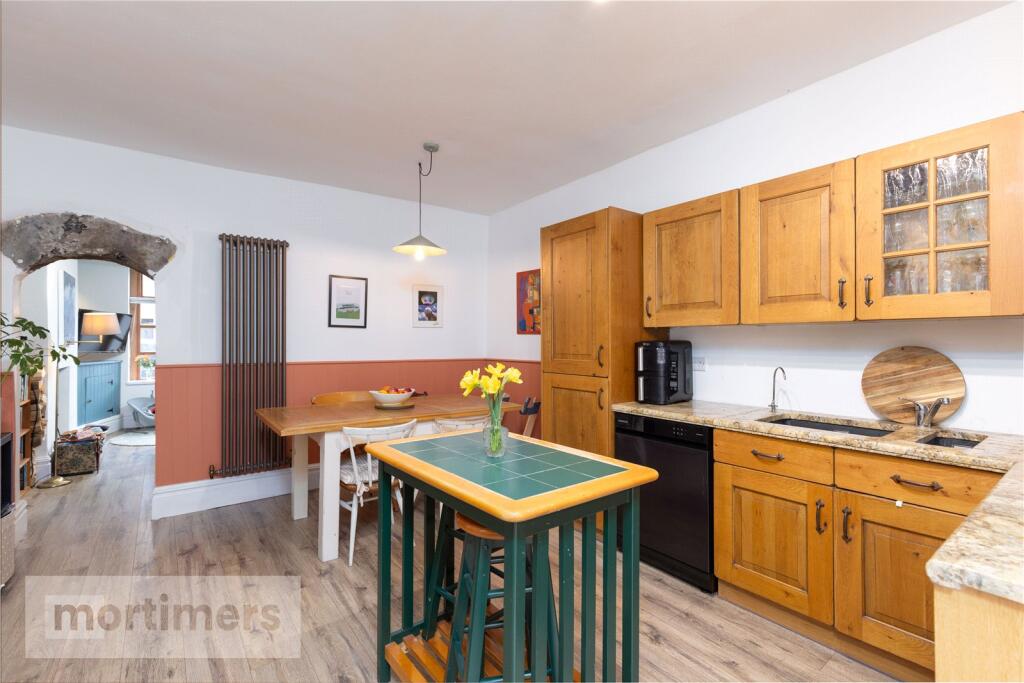 Union Street, Clitheroe, Lancashire, BB7 photo 3