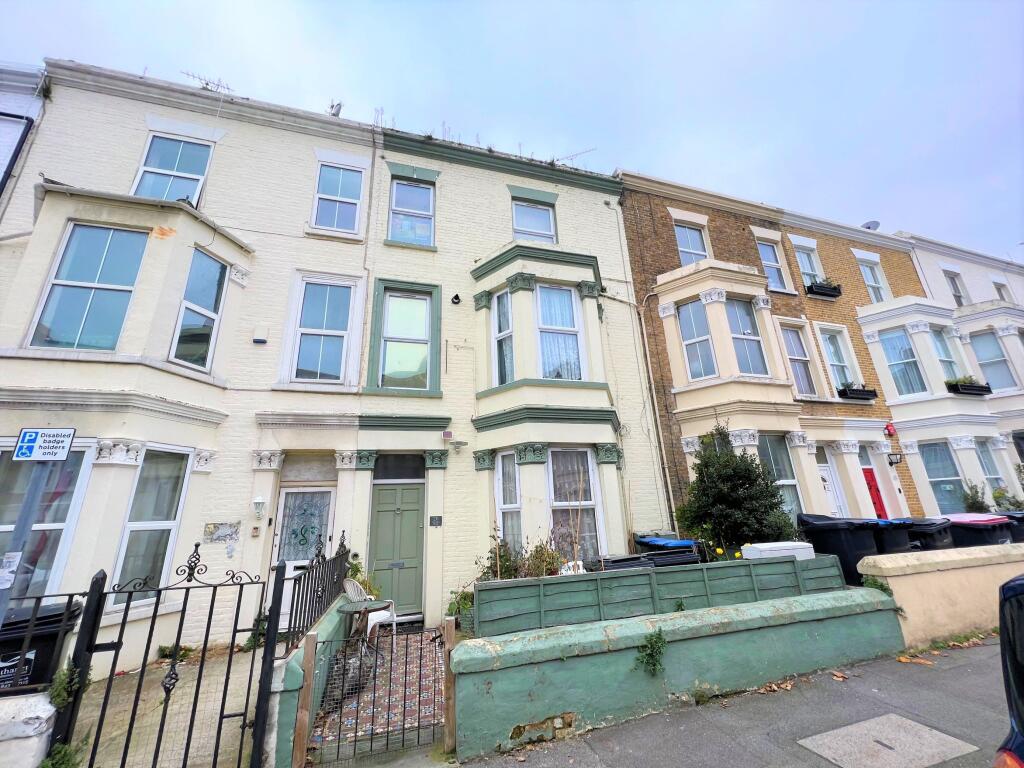 Main image of property: Gordon Road, Cliftonville, Margate, Kent, CT9