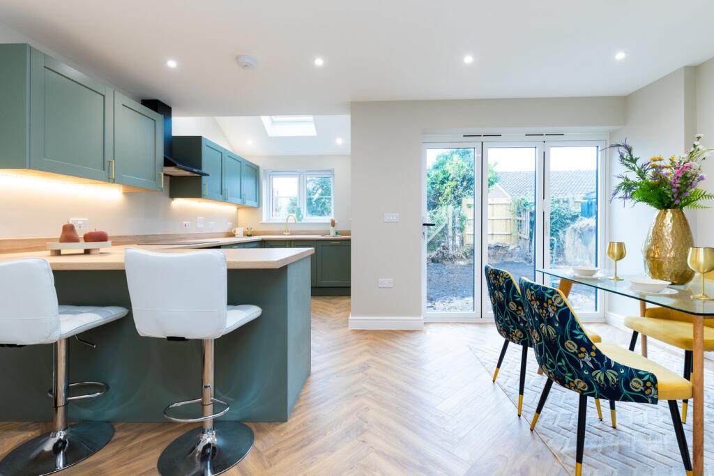 Main image of property: Spire View, Gamlingay, SG19