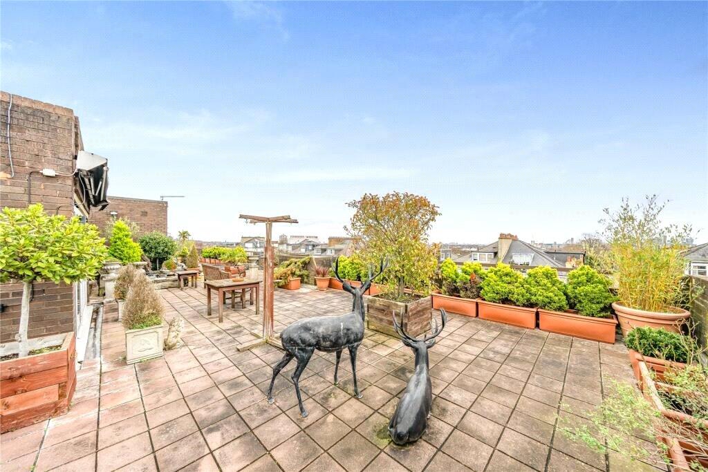 Main image of property: Belsize Grove, Belsize Park, Hampstead, London, NW3