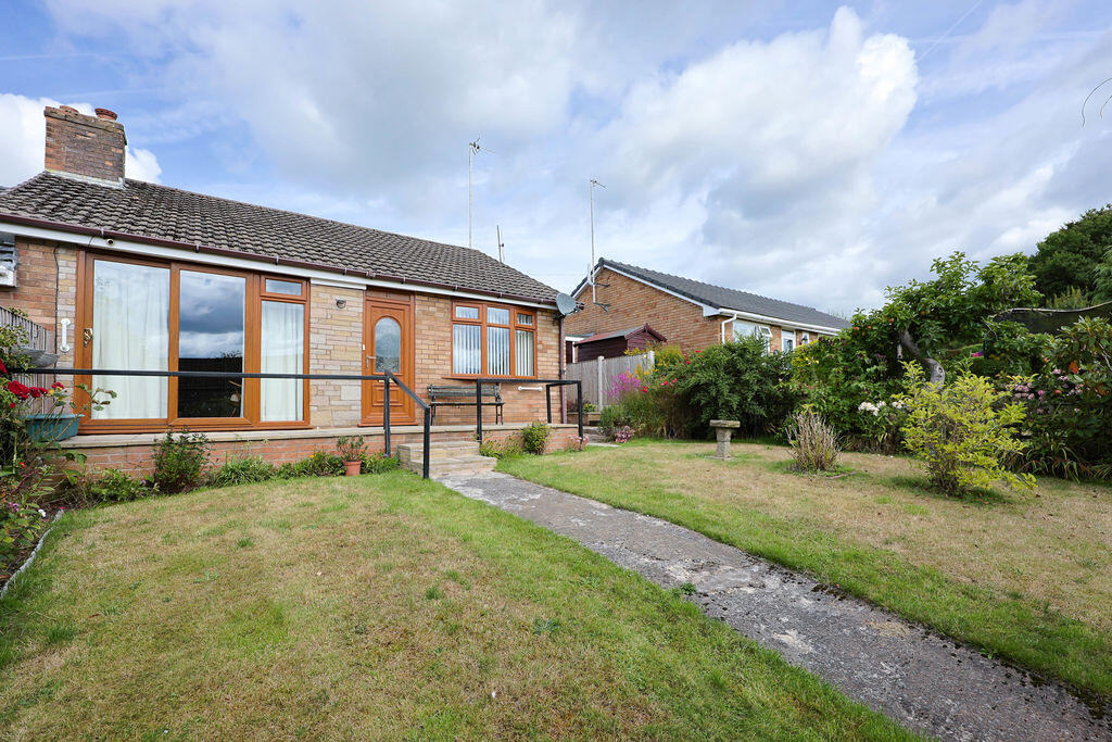 Main image of property: Dingle Avenue, Appley Bridge, Wigan
