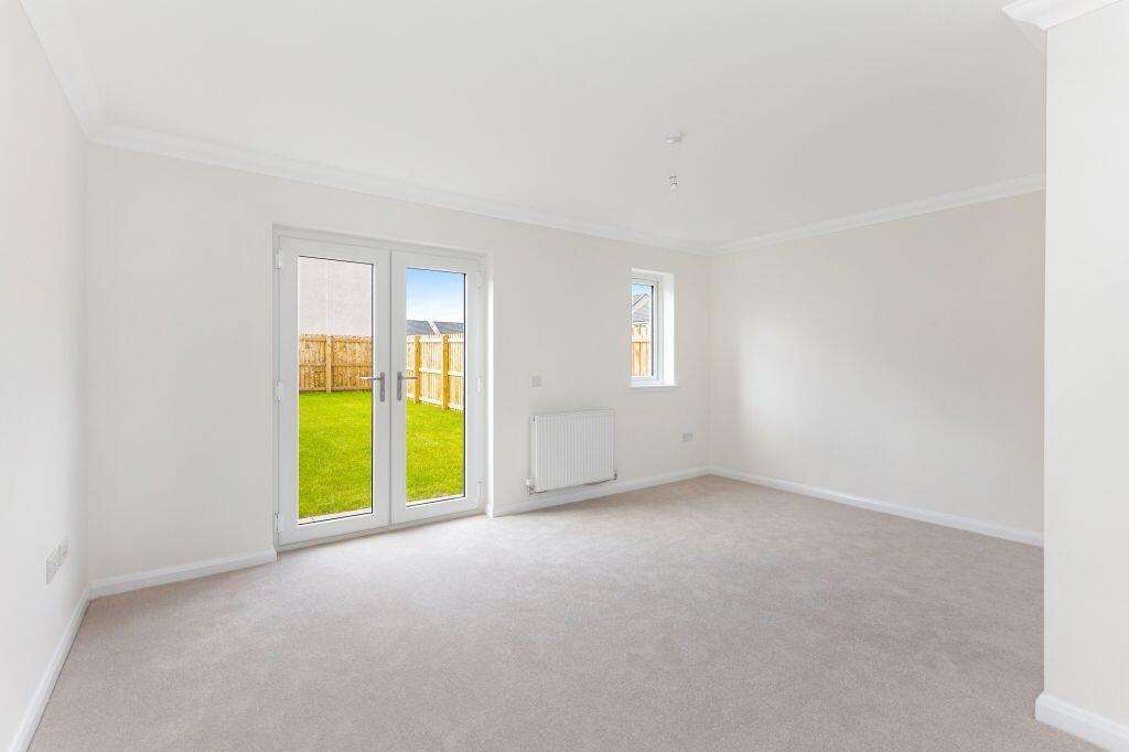 House in Edinburgh - View 2