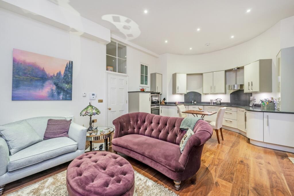 Main image of property: City Road, Clerkenwell, London, EC1V