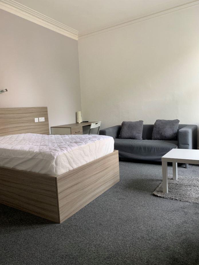 Main image of property: Roseangle, West End, Dundee, DD1