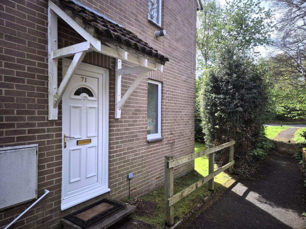 71 Kensington Fields, Dibden Purlieu, Southampton, SO45 5RX photo 2