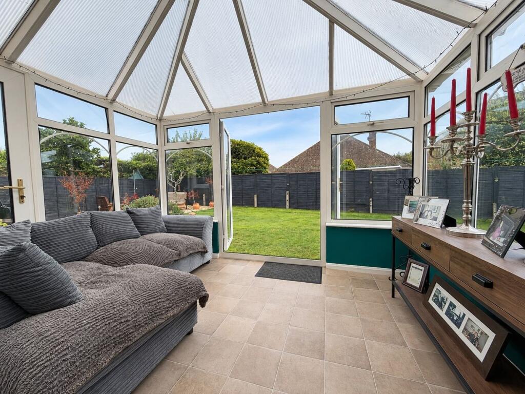 House in Tonbridge - View 4