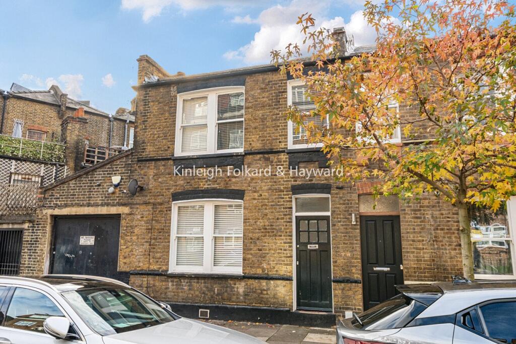 Main image of property: Queens Row, Walworth, London, SE17