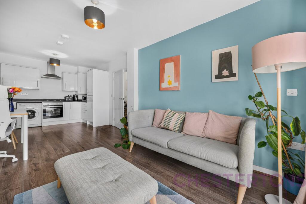 Apartment in London, Bethnal Green - View 5