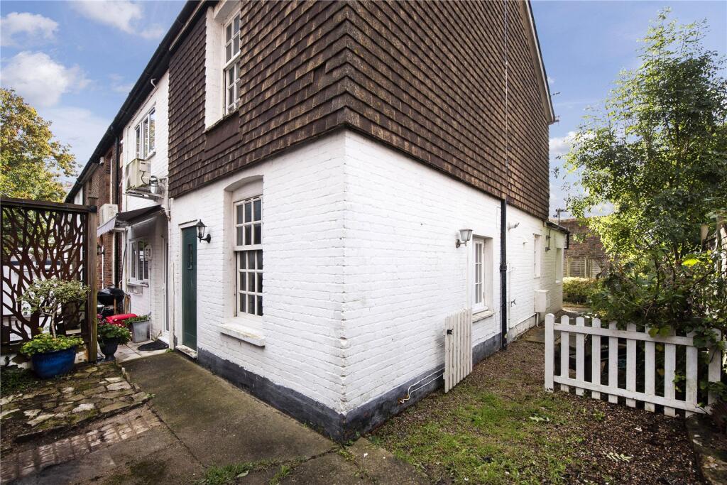 Main image of property: Florence Cottages, High Street, Edenbridge, Kent, TN8
