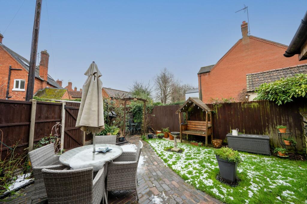 Additional image 33 of Cowslip Cottage, Alcester Road, Feckenham, Redditch, B96