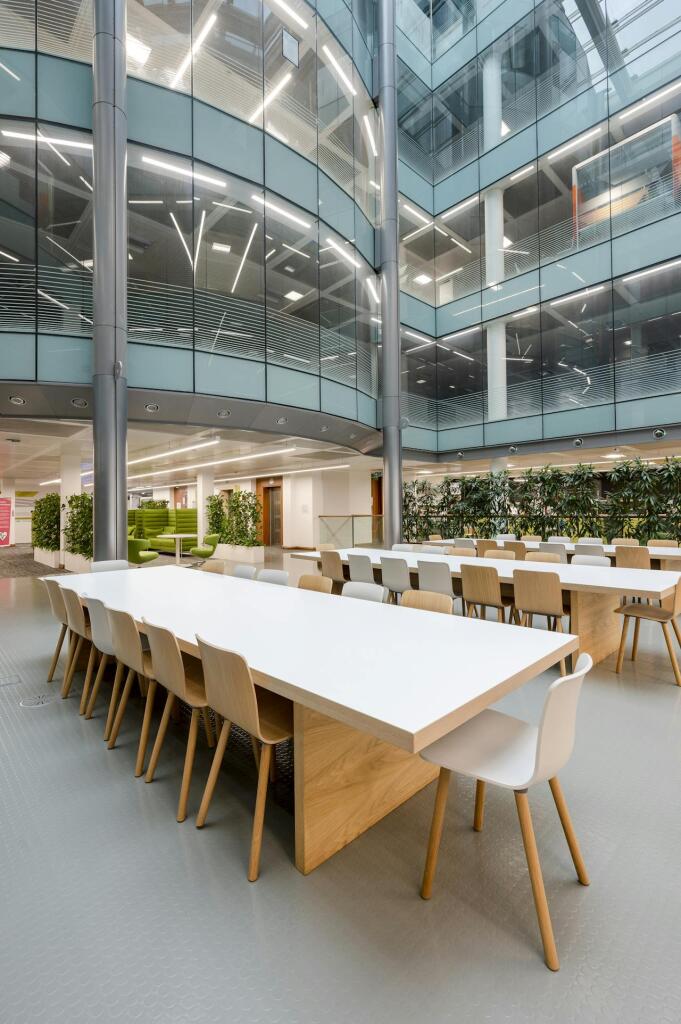 Additional image 4 of Baskerville House, 2 Centenary Square, Birmingham, B1 2ND