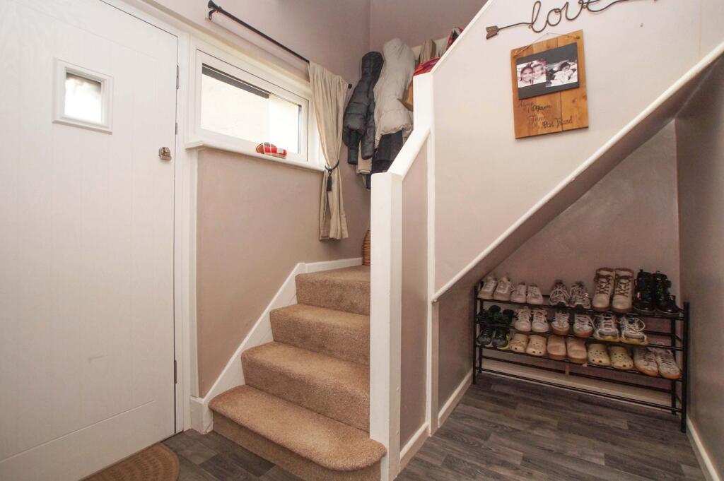 Tarnside, Upperby, Carlisle, CA2 - View 5