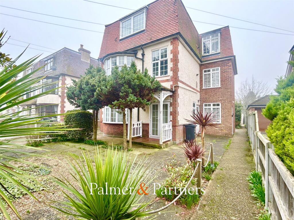 Main image of property: Lancaster Gardens West, Clacton-on-Sea, Essex, CO15