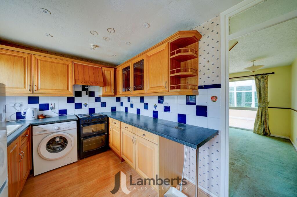 Additional image 6 of Salford Close, Woodrow South, B98