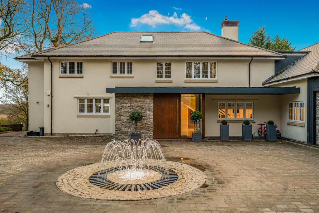 Main image of property: Picket Hill, Ringwood, Hampshire, BH24